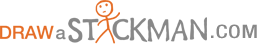 drawastickman.com