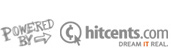 Powered by Hitcents