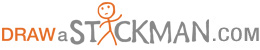 Draw a Stickman