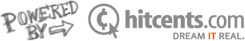 powered by Hitcents