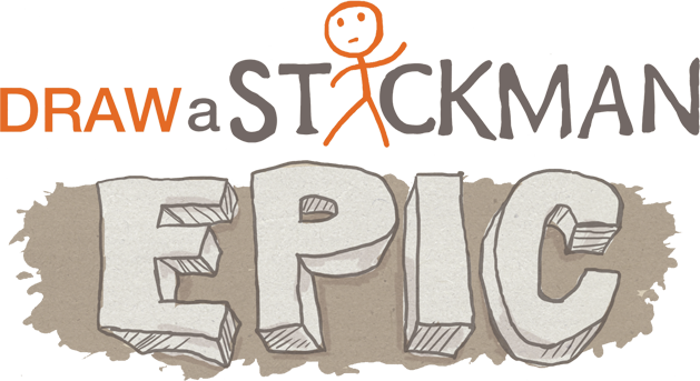 Draw a Stickman Epic